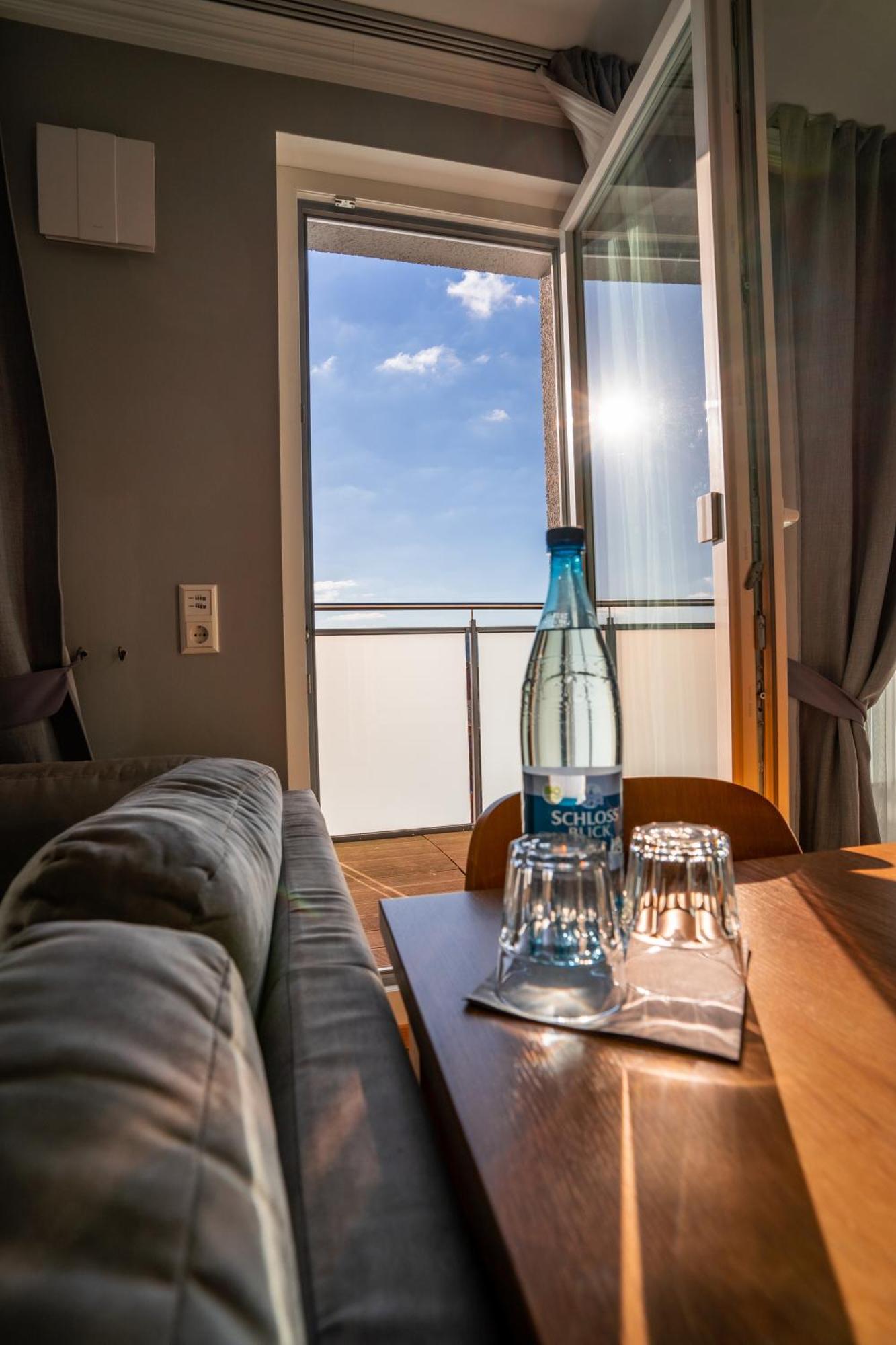 Boardinghouse City Home Bielefeld Bagian luar foto