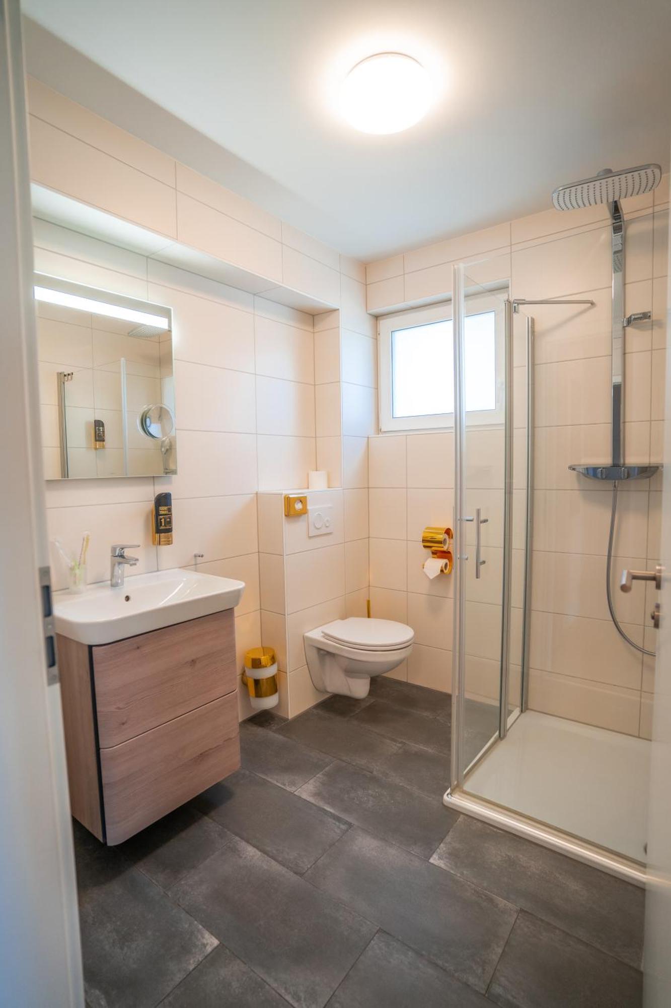 Boardinghouse City Home Bielefeld Bagian luar foto