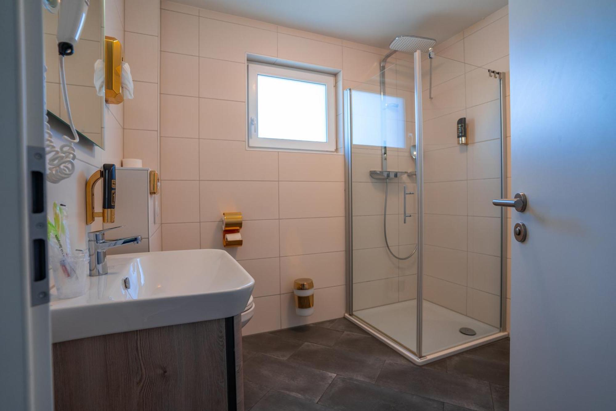 Boardinghouse City Home Bielefeld Bagian luar foto